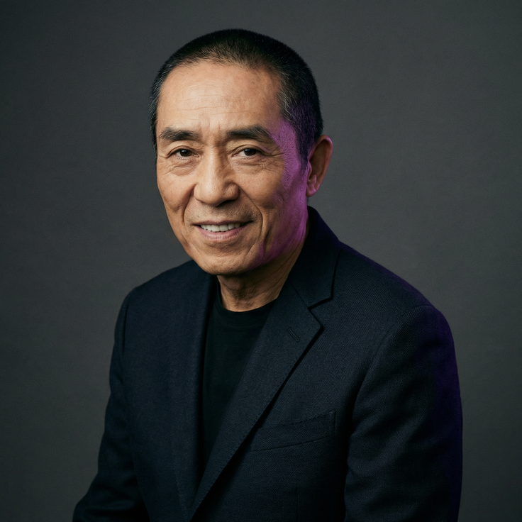 海角影视导演陈思远